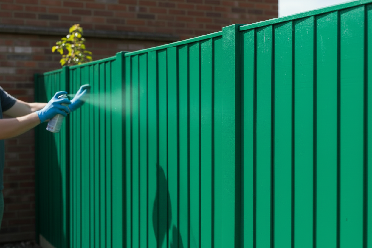 PAINTING SUPPLIES, COATING AND MARKING