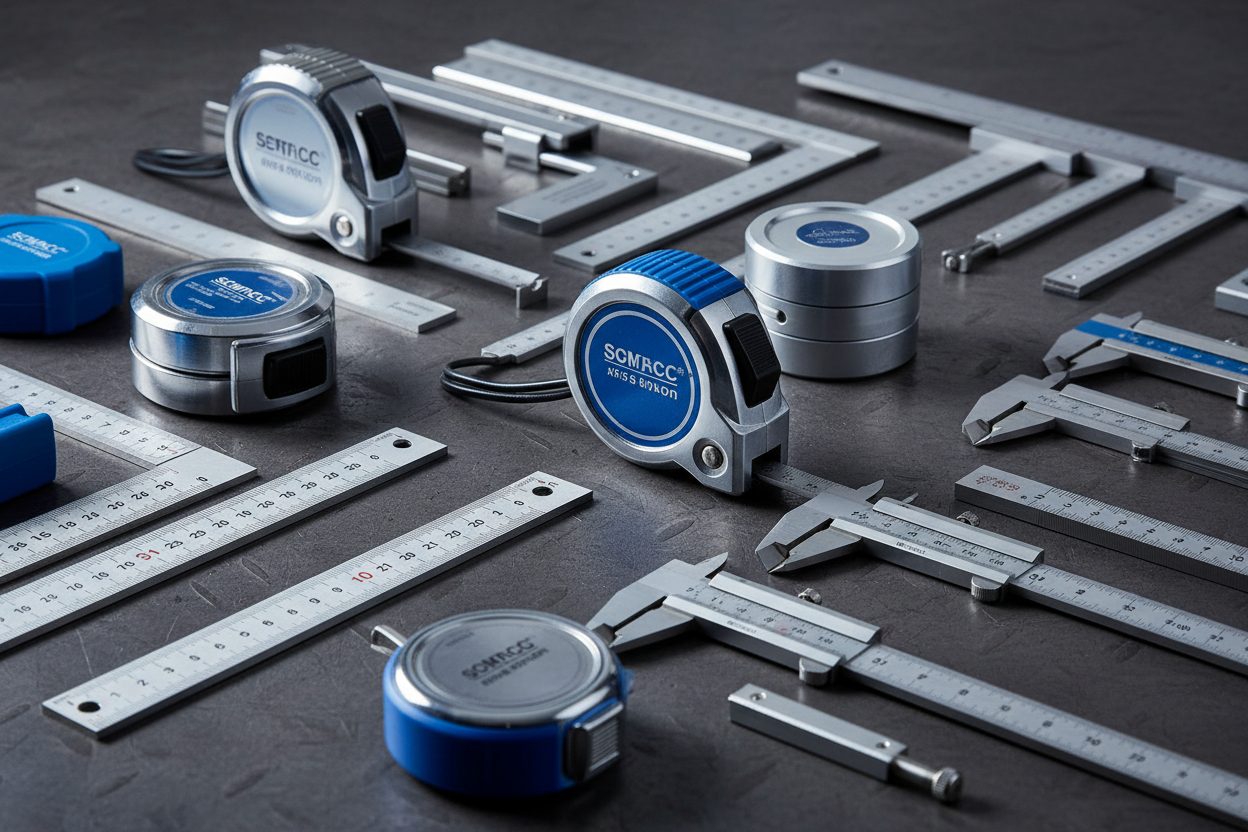 MEASURING TOOLS