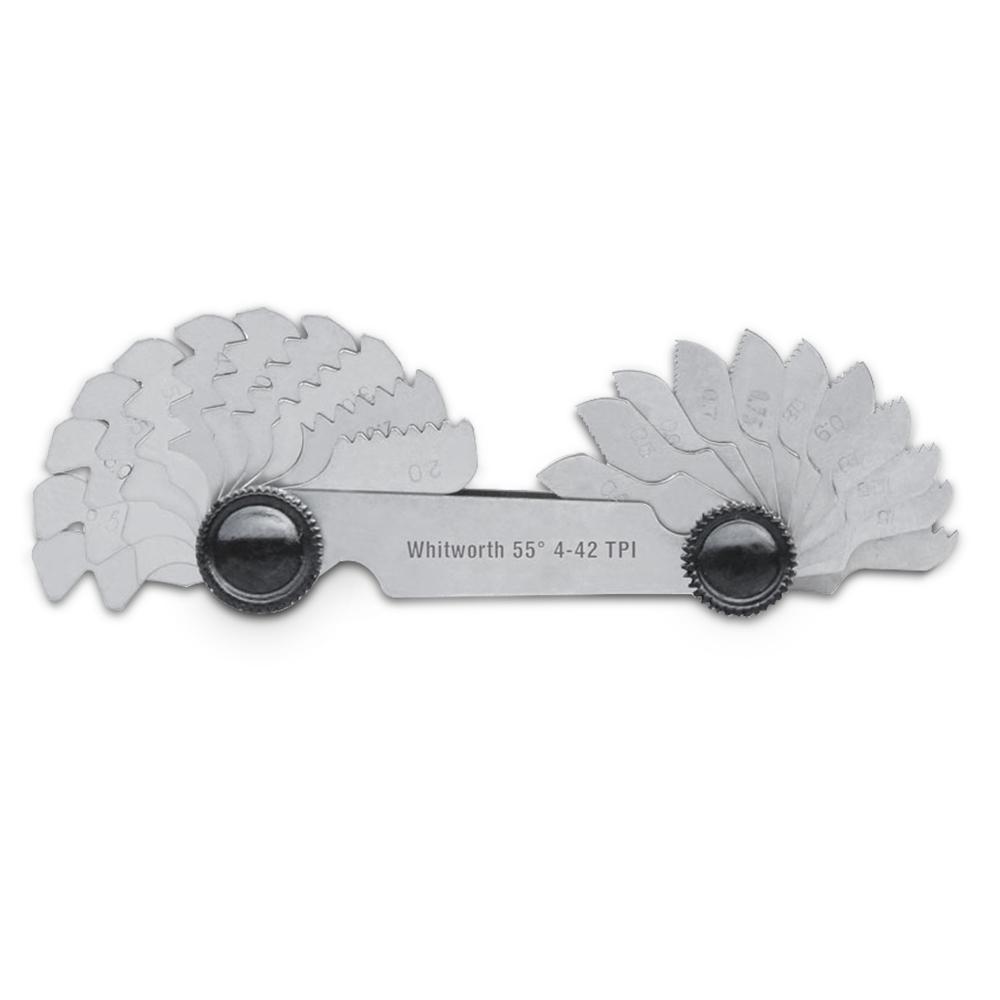 ACCUD METAL THREAD GAUGES