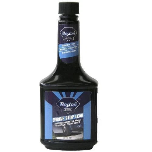 BOSTON ENGINE STOP LEAK 354ML