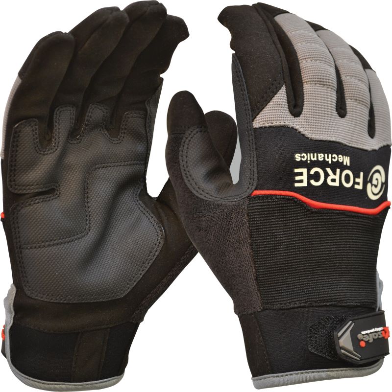 GLOVE - G-Force Mechanics Synthetic