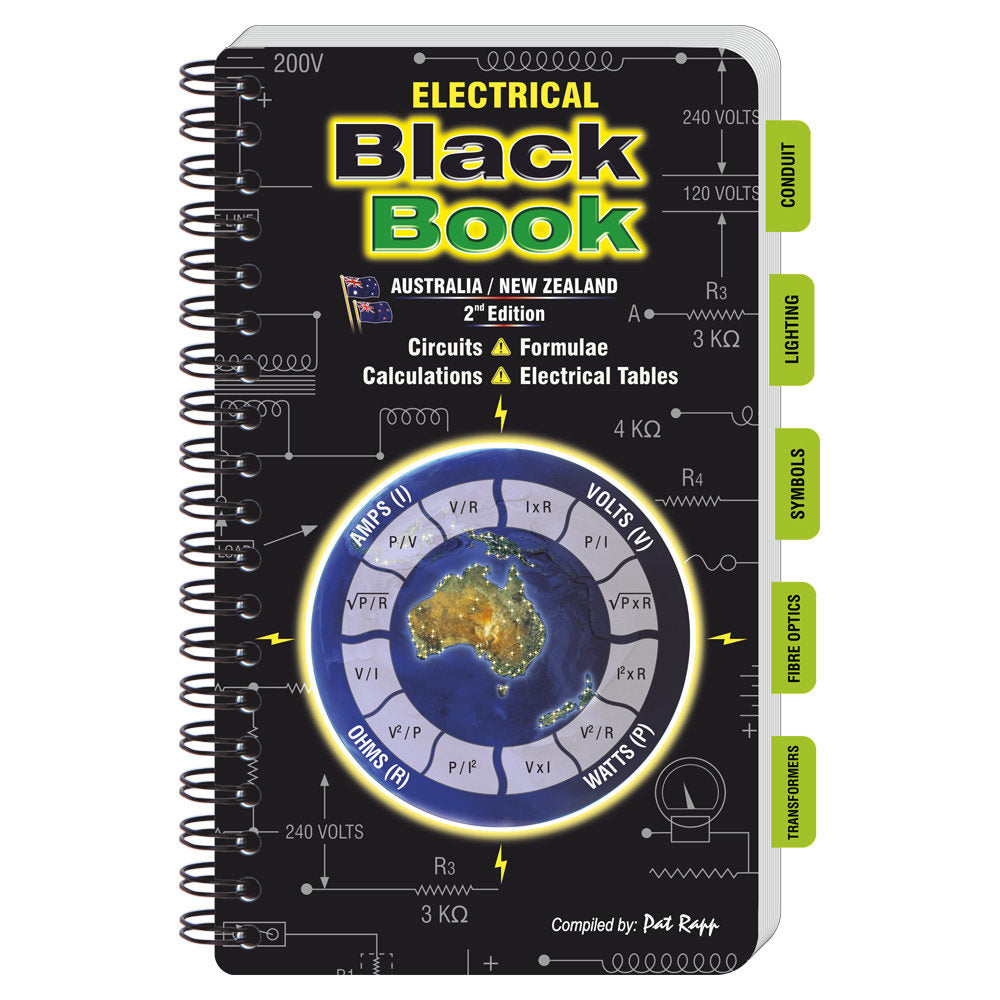 Electrical Black Book
