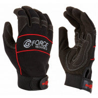 GLOVE - G-Force Mechanics Synthetic