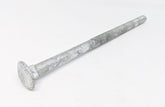 CUP HEAD BOLT GALVANISED METRIC
