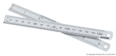 STEEL RULERS