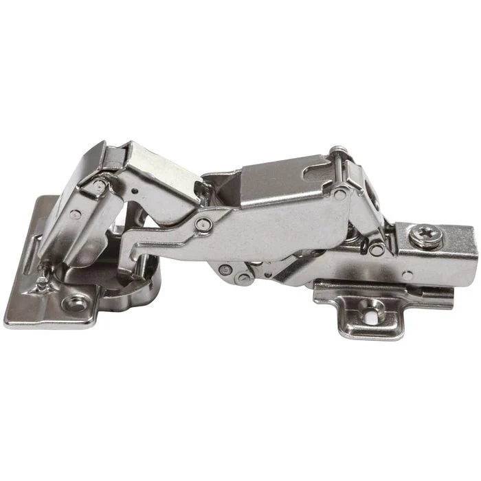 165° Full Overlay Clip On Hinge