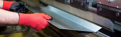 BENDS FOR ALUMINIUM AND STEEL