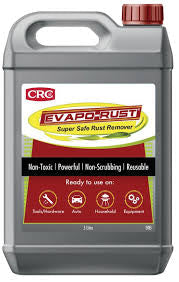 CRC EVAPO-RUST HEAVY DUTY RUST REMOVER