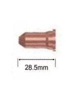 TOPGUN XTP105 1.0 NOZZLE 10PK