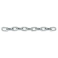 CHAIN LENGTHS