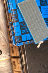 Josco File brush