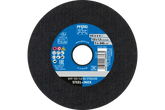 EHT 125-1,0 SG STEELOX CUTOFF DISC