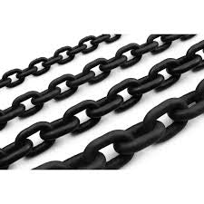CHAIN LENGTHS