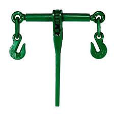 Load Binder Ratchet Wing Grab Hook 6mm