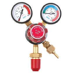TOPGUN OMEGA SINGLE STAGE REGULATORS