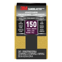 3M SANDBLASTER ADVANCED SANDING SPONGE