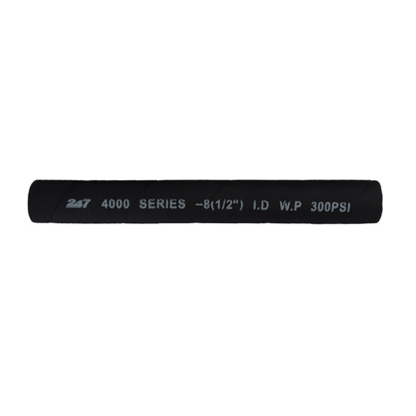 400 SERIES PUSH LOCK HOSE
