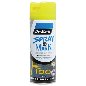 DY-MARK SPRAY & MARK PAINT (PICK UP ONLY)