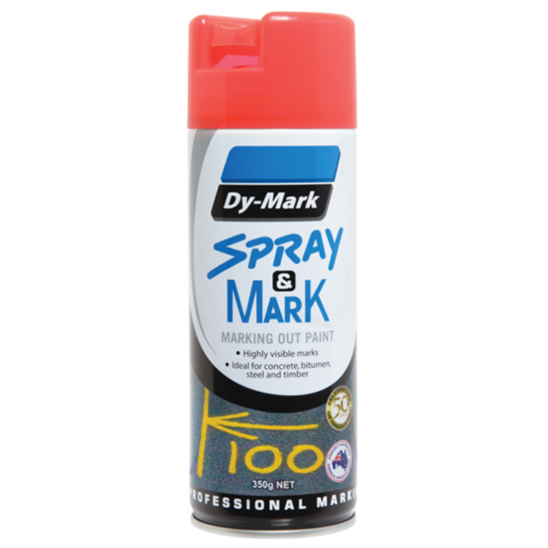 DY-MARK SPRAY & MARK PAINT (PICK UP ONLY)