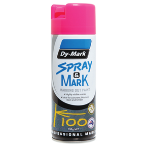 DY-MARK SPRAY & MARK PAINT (PICK UP ONLY)