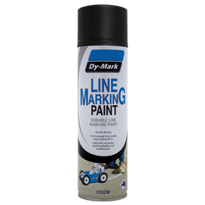 DY-MARK line marking paint (PICK UP ONLY)