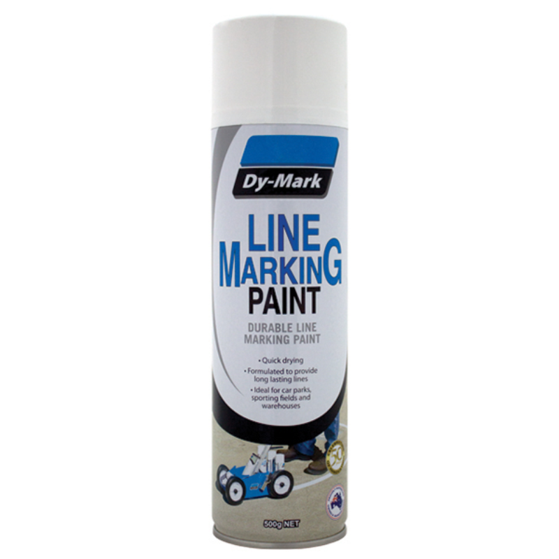 DY-MARK line marking paint (PICK UP ONLY)