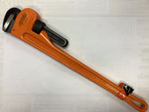 SP TOOLS PIPE WRENCH - ALUMINIUM HANDLE