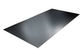 GALVANISED FLAT SHEET METAL