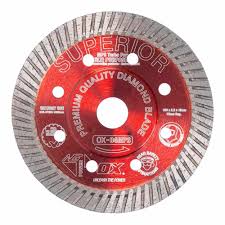 OX Pro MPS GP Turbo Superior Diamond Blade