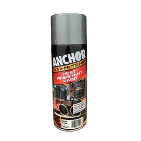 Anchor Hi-Temp Heat Resistant Paint 300gm (PICK UP ONLY)