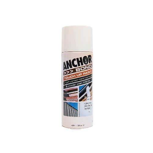 ANCHOR BOND TOUCH UP PAINT 300G