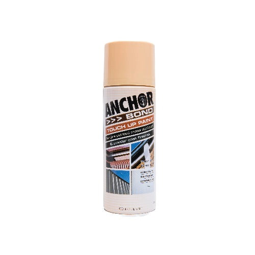 ANCHOR BOND TOUCH UP PAINT 300G