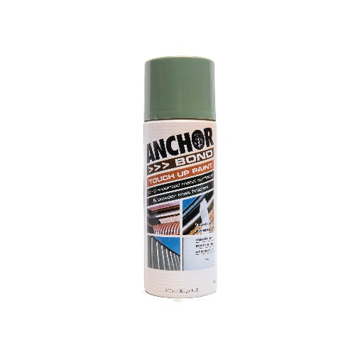 ANCHOR BOND TOUCH UP PAINT 300G