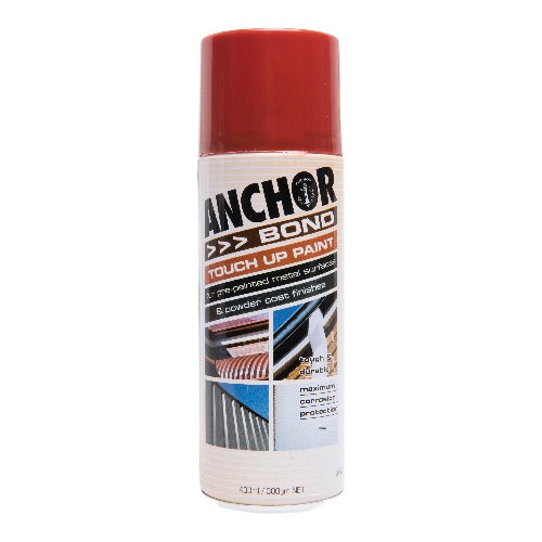 ANCHOR BOND TOUCH UP PAINT 300G