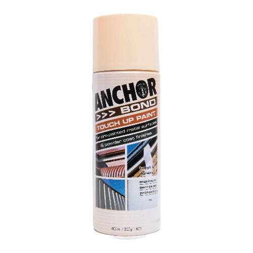ANCHOR BOND TOUCH UP PAINT 300G