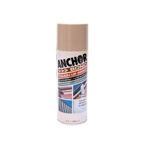 ANCHOR BOND TOUCH UP PAINT 300G
