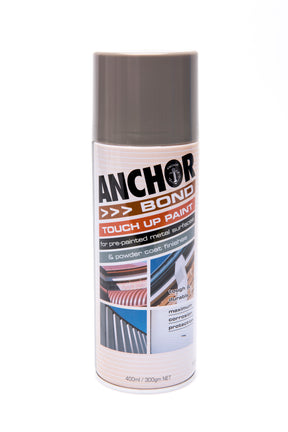ANCHOR BOND TOUCH UP PAINT 300G
