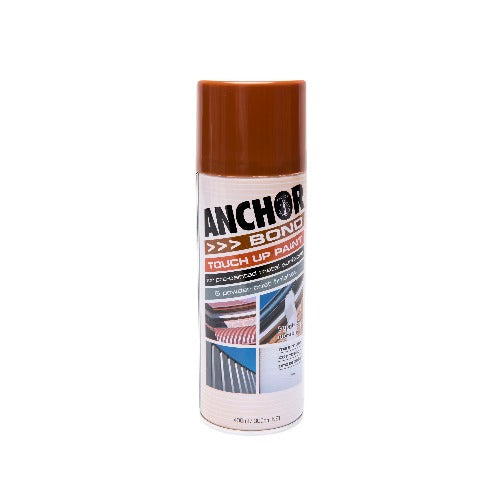 ANCHOR BOND TOUCH UP PAINT 300G