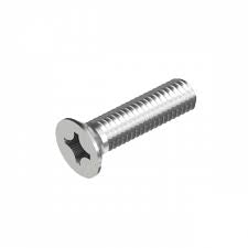 STAINLESS STEEL 304 COUNTERSUNK PHILLIPS BSW