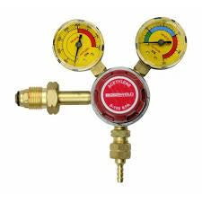 BOSSWELD REGULATORS
