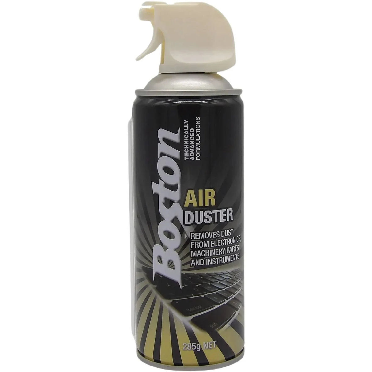 Boston Air Duster 285g (PICK UP ONLY)