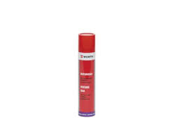 WURTH BUTANE GAS