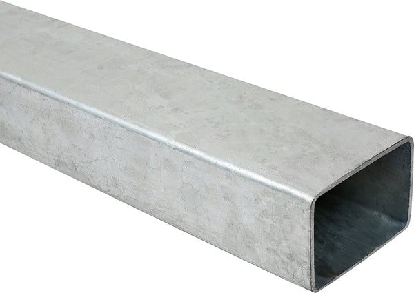 RECTANGULAR HOLLOW SECTION (RHS) GALVANISED STEEL