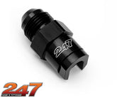FEMALE EFI LINE ADAPTOR