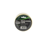 GSA PACKING TAPE CLEAR 48MM X 50M