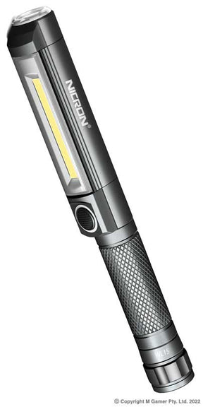 NICRON WORK LIGHTS
