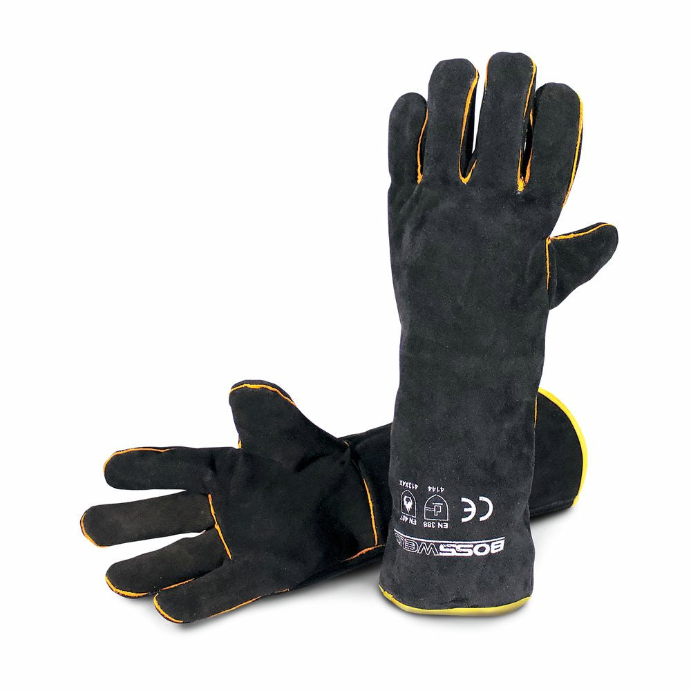 BOSSWELD WELDING GLOVES