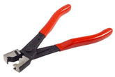 PUSH LOCK / EAR CLAMP PLIERS