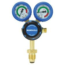 BOSSWELD REGULATORS