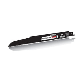 ALPHA RECIPROCATING SAW BLADES